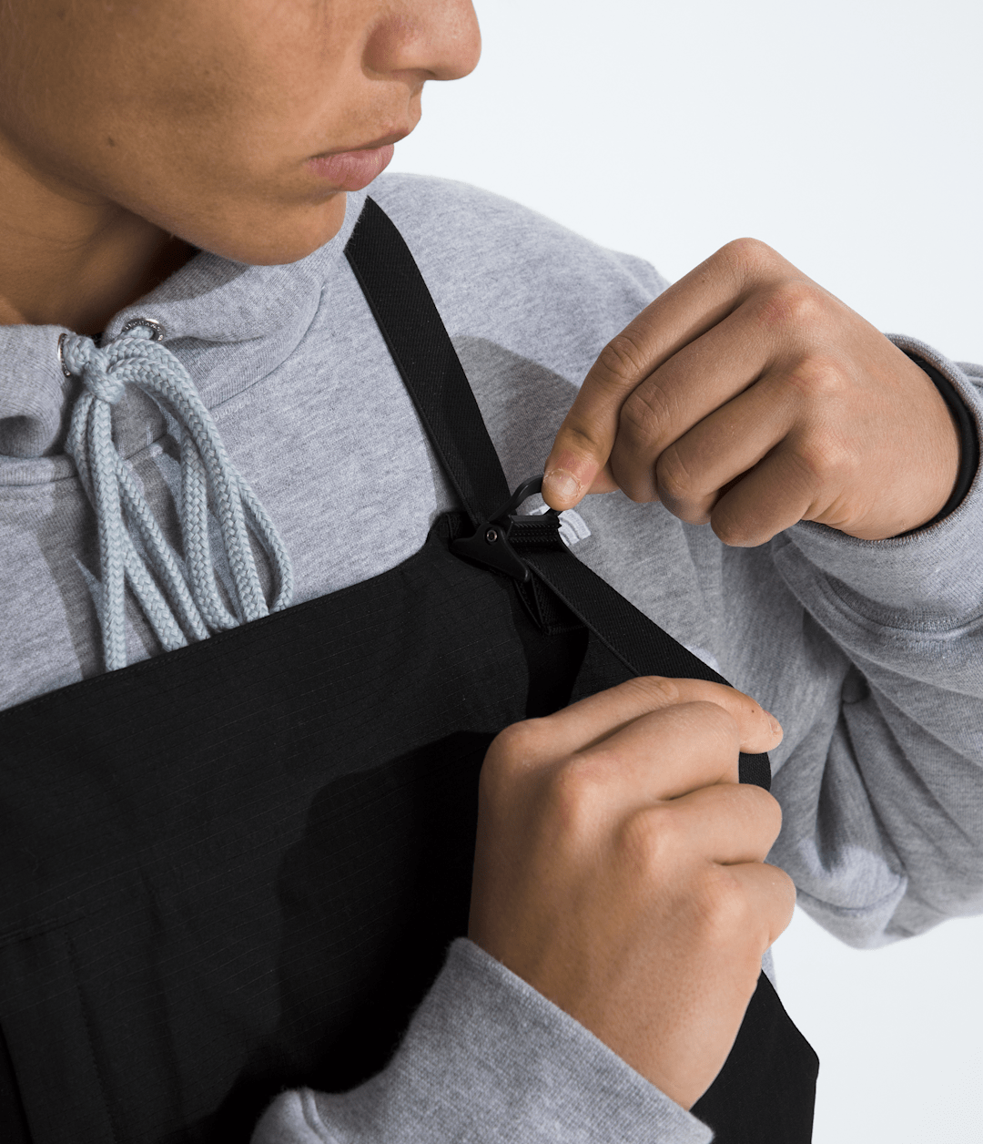 The North Face Men’s Dragline Bibs