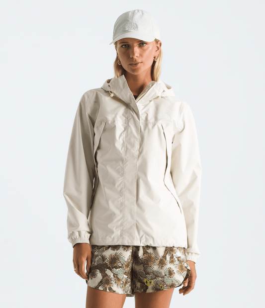 The North Face Women’s Antora Rain Jacket