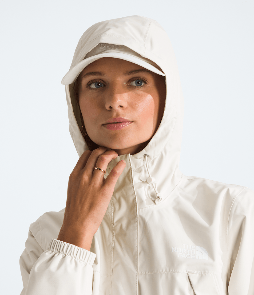 The North Face Women’s Antora Rain Jacket