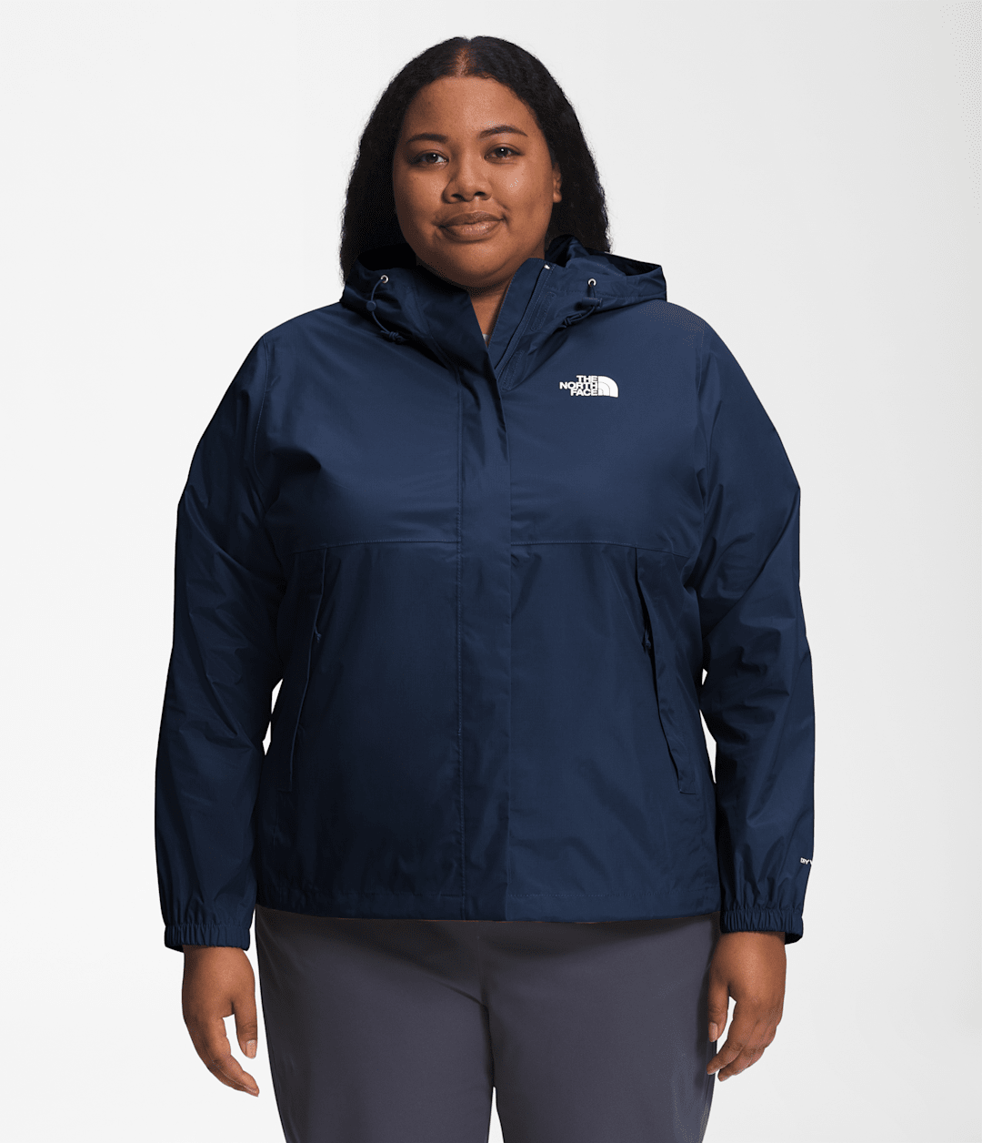 The North Face Women’s Plus Antora Jacket
