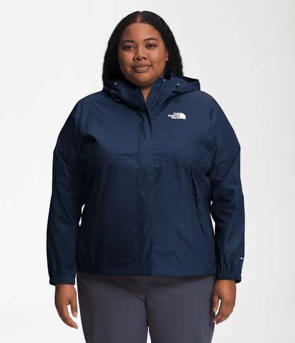 The North Face Women’s Plus Antora Jacket