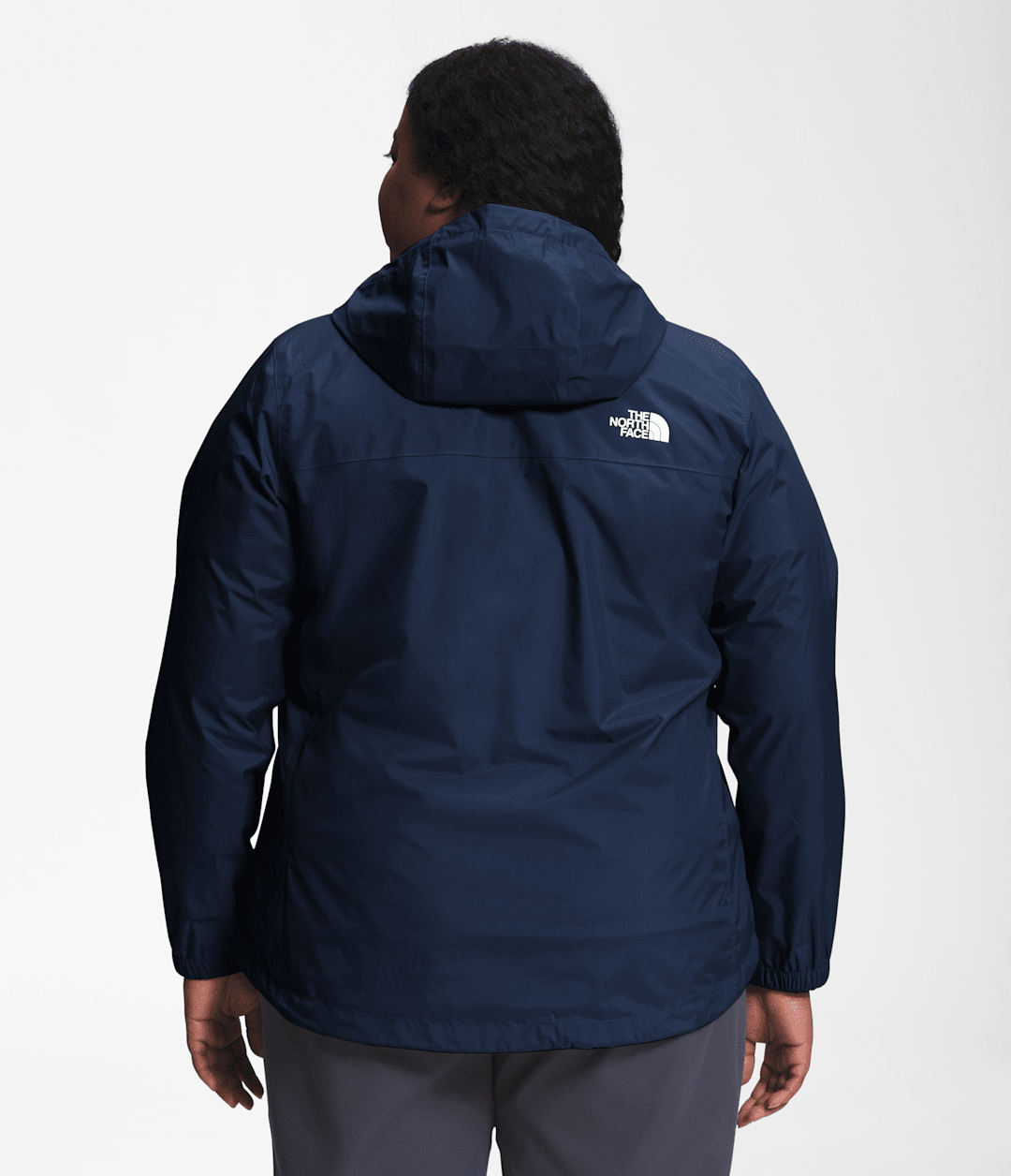 The North Face Women’s Plus Antora Jacket