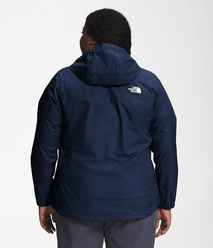 The North Face Women’s Plus Antora Jacket