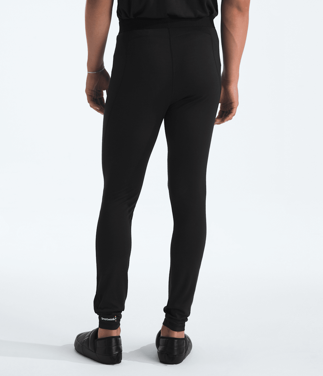 The North Face TNF X Smartwool Men’s Merino Blend 150 Bottoms