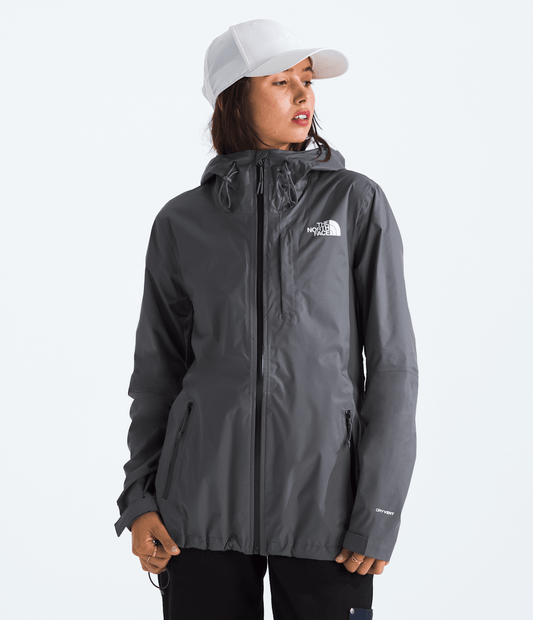 The North Face Women’s Alta Vista Rain Jacket