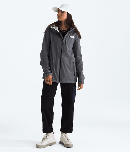 The North Face Women’s Alta Vista Rain Jacket