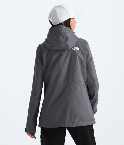 The North Face Women’s Alta Vista Rain Jacket
