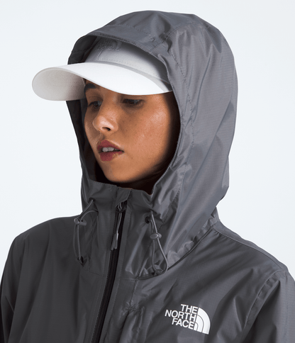 The North Face Women’s Alta Vista Rain Jacket