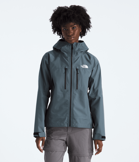 The North Face Women’s Valley View Jacket