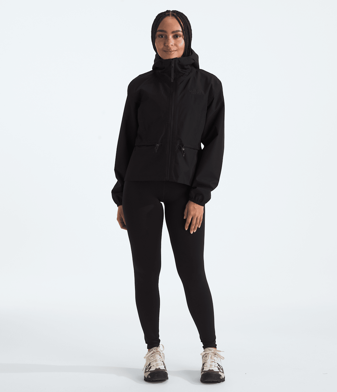 The North Face Women’s Daybreak Rain Jacket