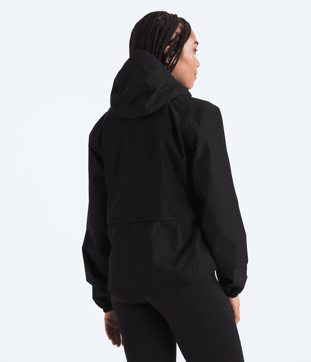 The North Face Women’s Daybreak Rain Jacket