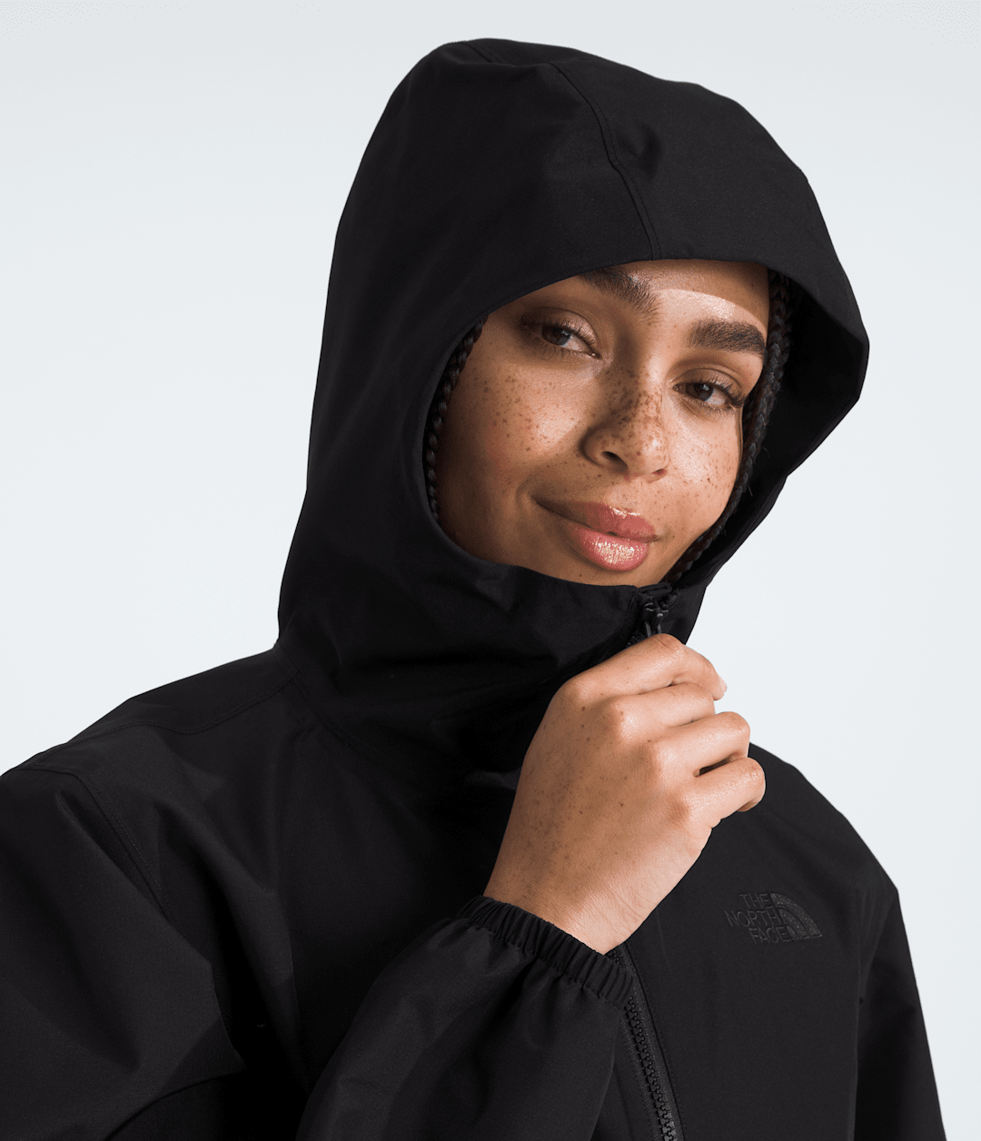 The North Face Women’s Daybreak Rain Jacket
