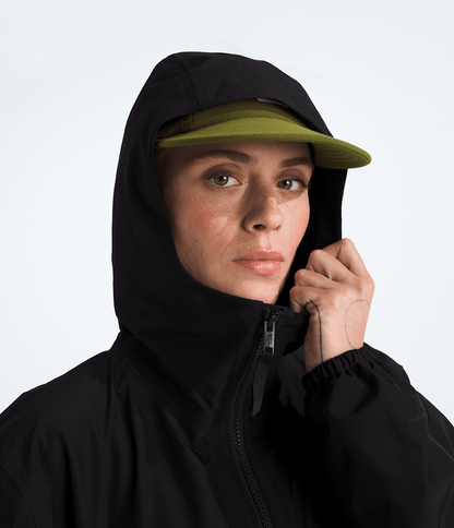 The North Face Women’s Daybreak Mid Rain Parka