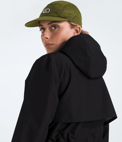 The North Face Women’s Daybreak Mid Rain Parka