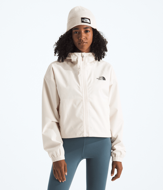 The North Face Women’s Quest Mono Cropped Jacket