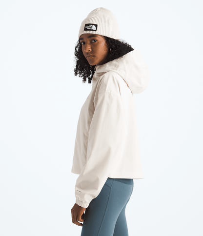 The North Face Women’s Quest Mono Cropped Jacket