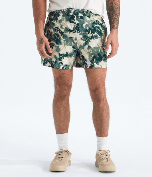 The North Face Men’s Class V Pathfinder Pull-On Shorts—5''