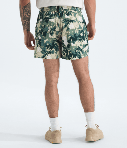 The North Face Men’s Class V Pathfinder Pull-On Shorts—5''