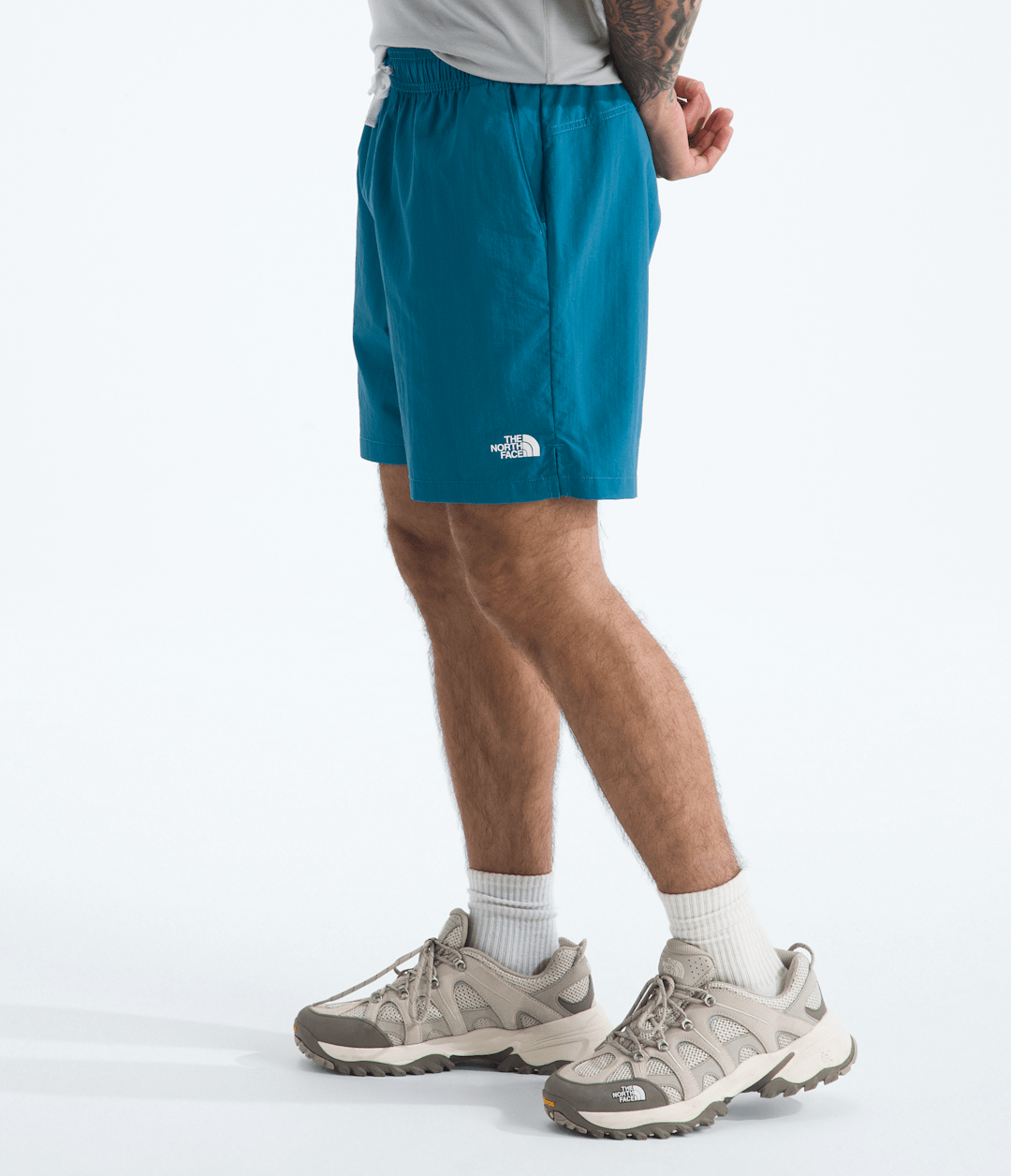 The North Face Men’s Action Shorts 2.0