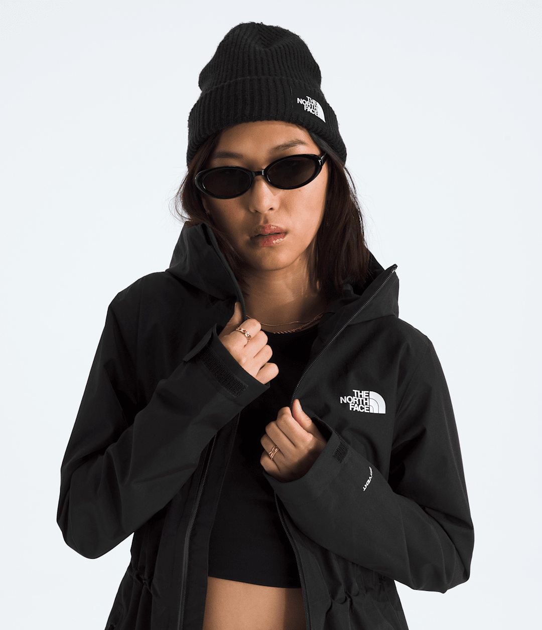 The North Face Women’s DRYVENT™ Hikesteller Parka
