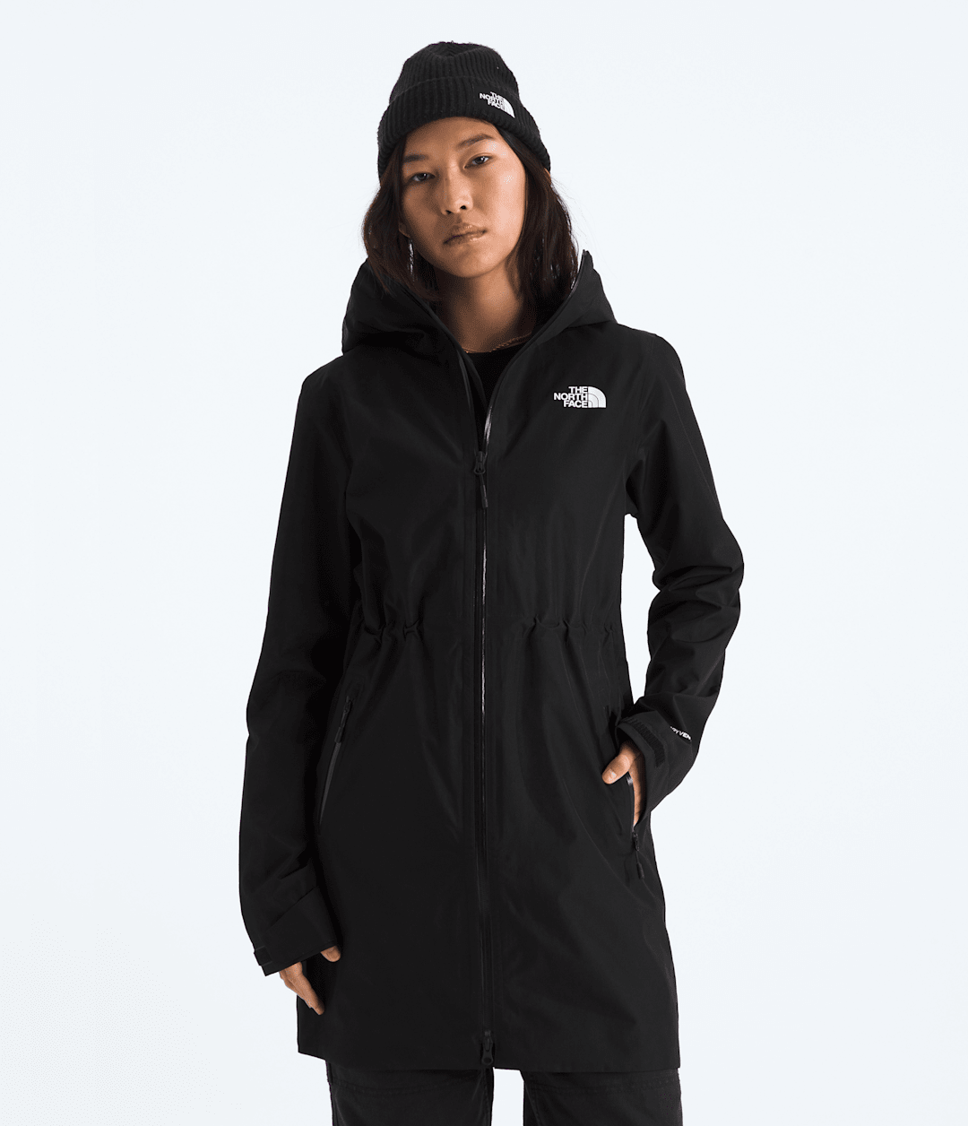 The North Face Women’s DRYVENT™ Hikesteller Parka