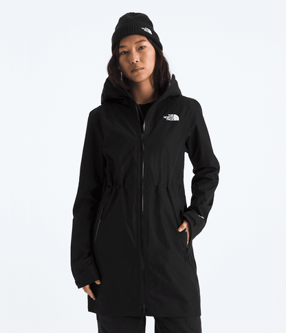 The North Face Women’s DRYVENT™ Hikesteller Parka