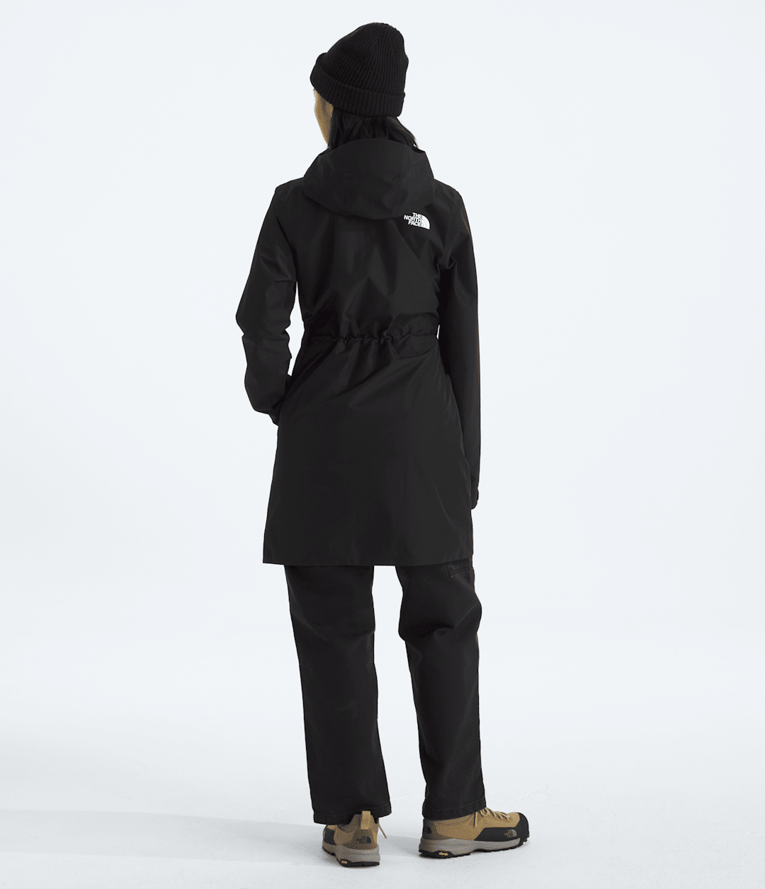 The North Face Women’s DRYVENT™ Hikesteller Parka