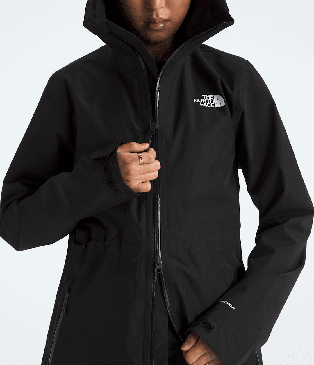 The North Face Women’s DRYVENT™ Hikesteller Parka