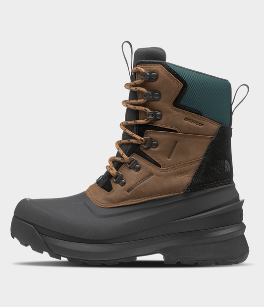 The North Face Men’s Chilkat V 400 Waterproof Boots