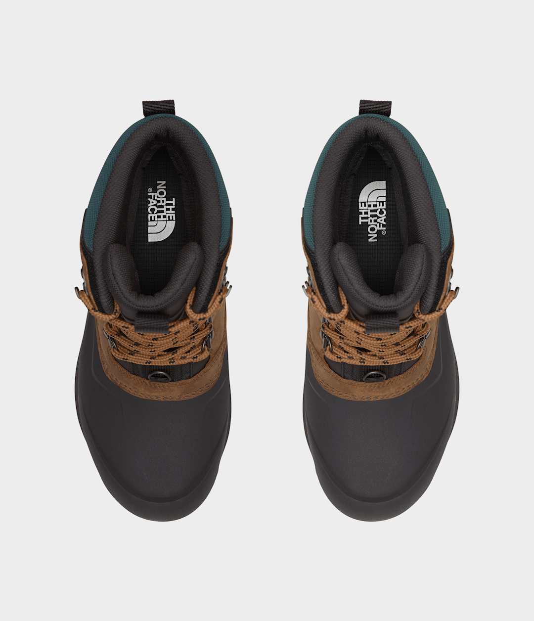 The North Face Men’s Chilkat V 400 Waterproof Boots