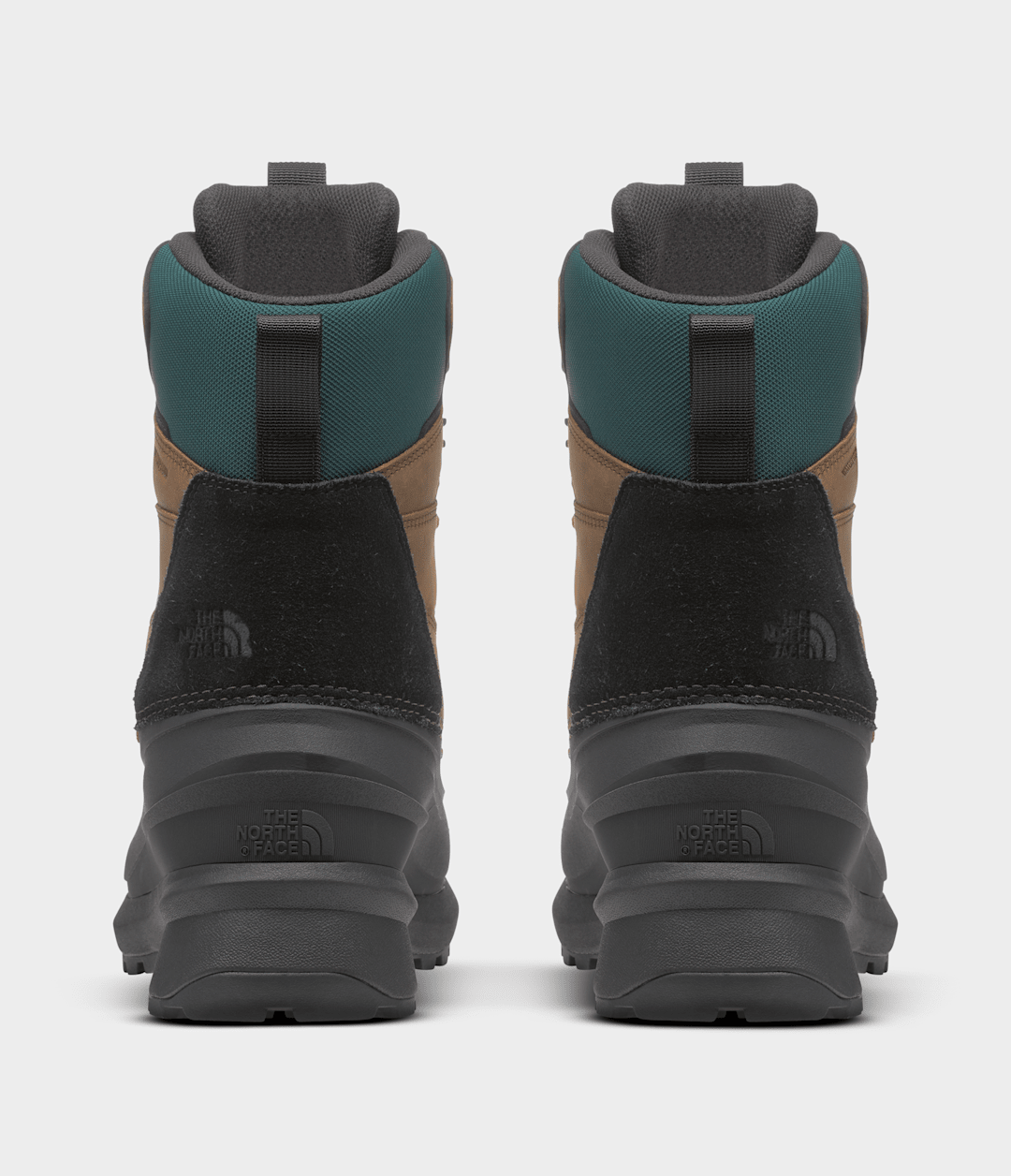 The North Face Men’s Chilkat V 400 Waterproof Boots