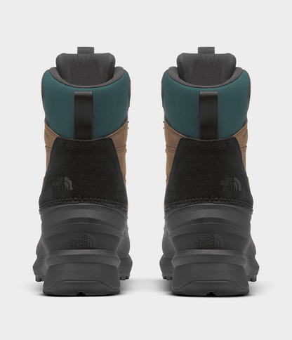 The North Face Men’s Chilkat V 400 Waterproof Boots