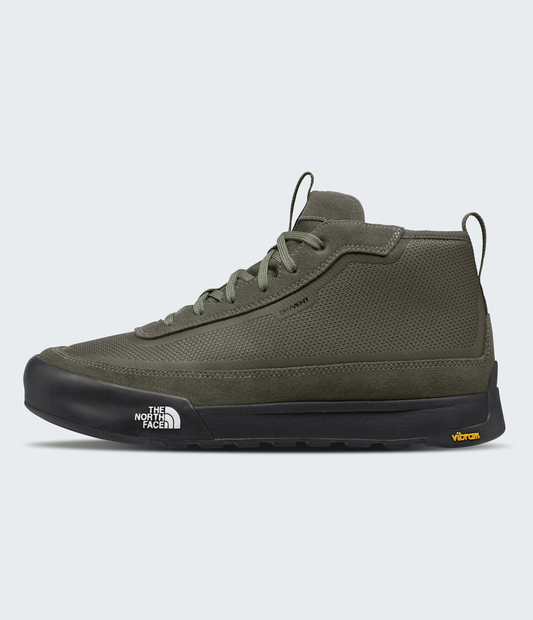 The North Face Clyffe Mid Insulated Waterproof Shoes