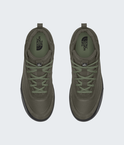The North Face Clyffe Mid Insulated Waterproof Shoes