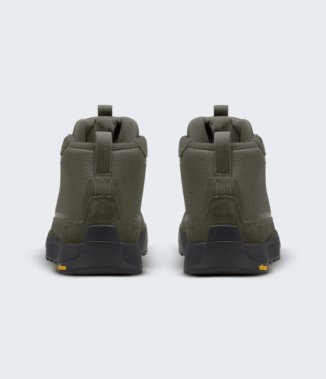 The North Face Clyffe Mid Insulated Waterproof Shoes