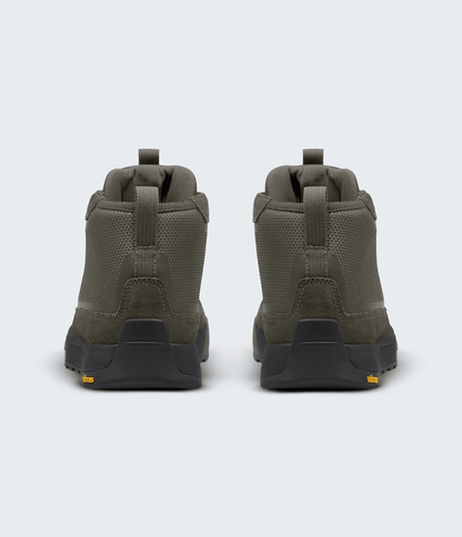 The North Face Clyffe Mid Insulated Waterproof Shoes