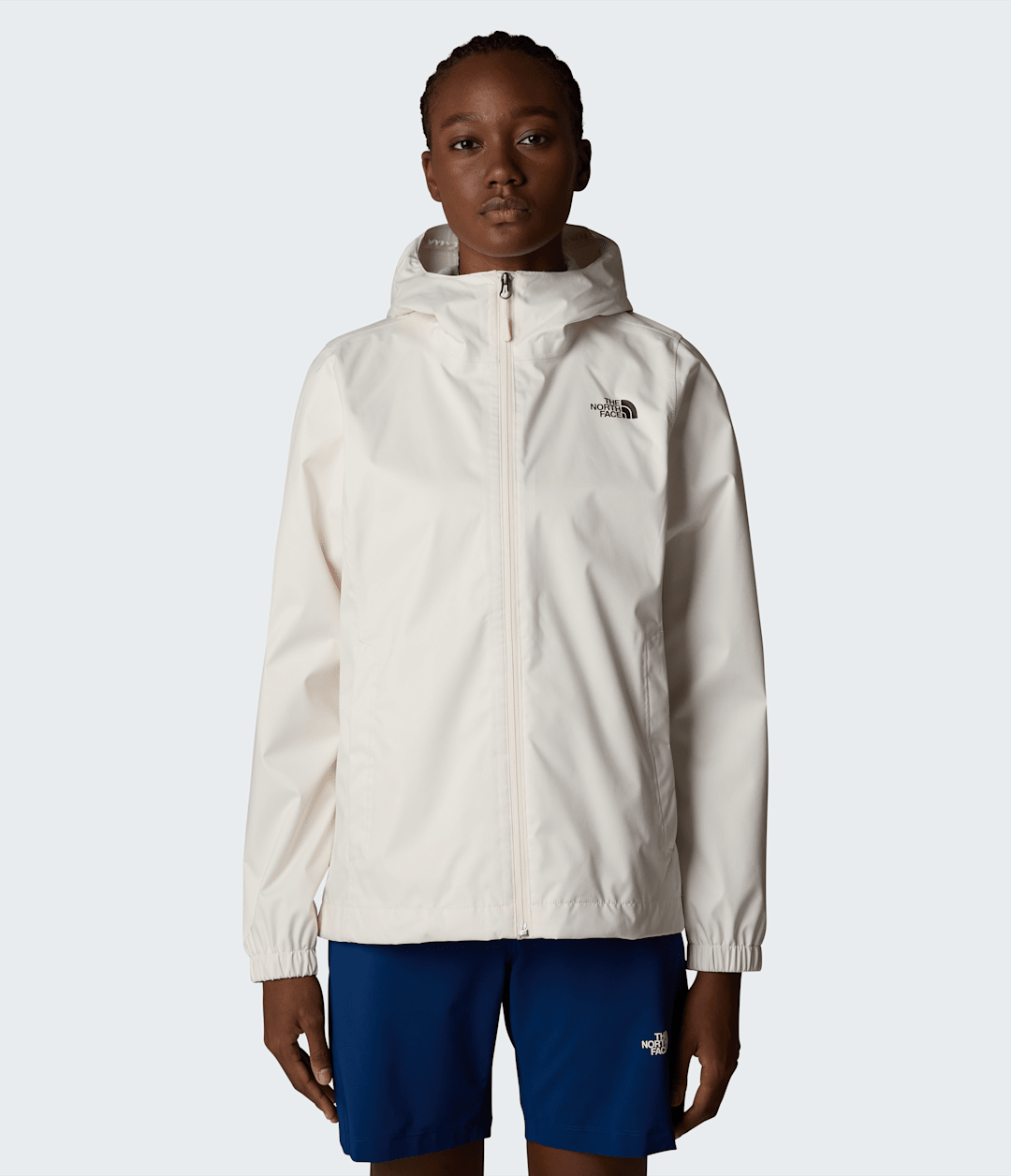 The North Face Women’s Quest Hooded Jacket