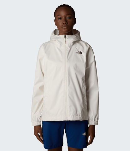 The North Face Women’s Quest Hooded Jacket