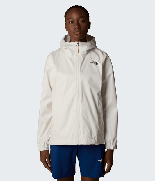 The North Face Women’s Quest Hooded Jacket
