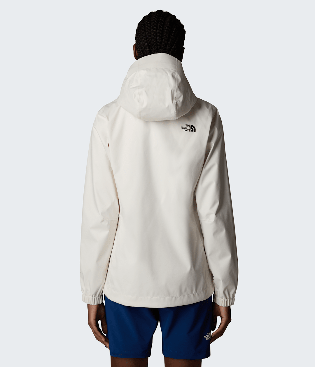 The North Face Women’s Quest Hooded Jacket