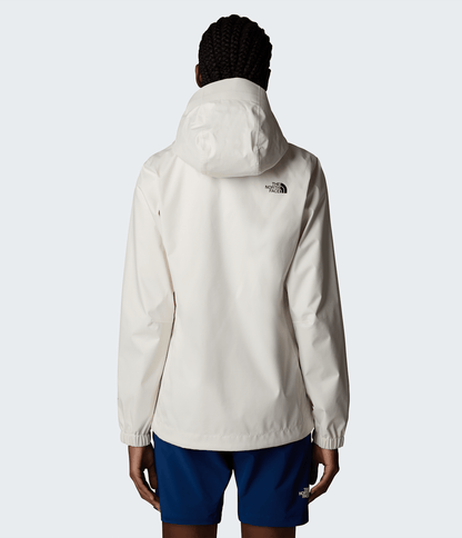 The North Face Women’s Quest Hooded Jacket