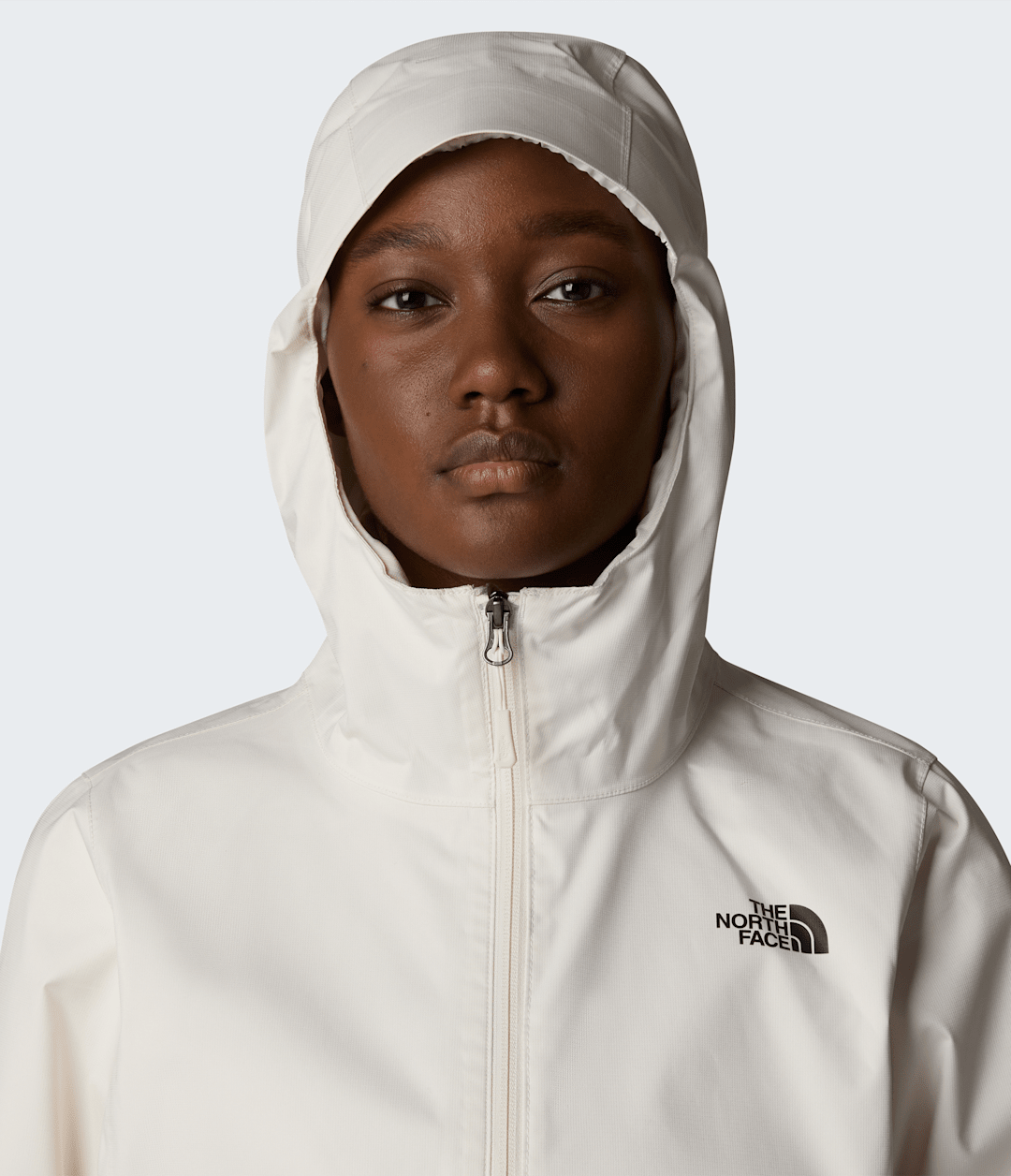 The North Face Women’s Quest Hooded Jacket