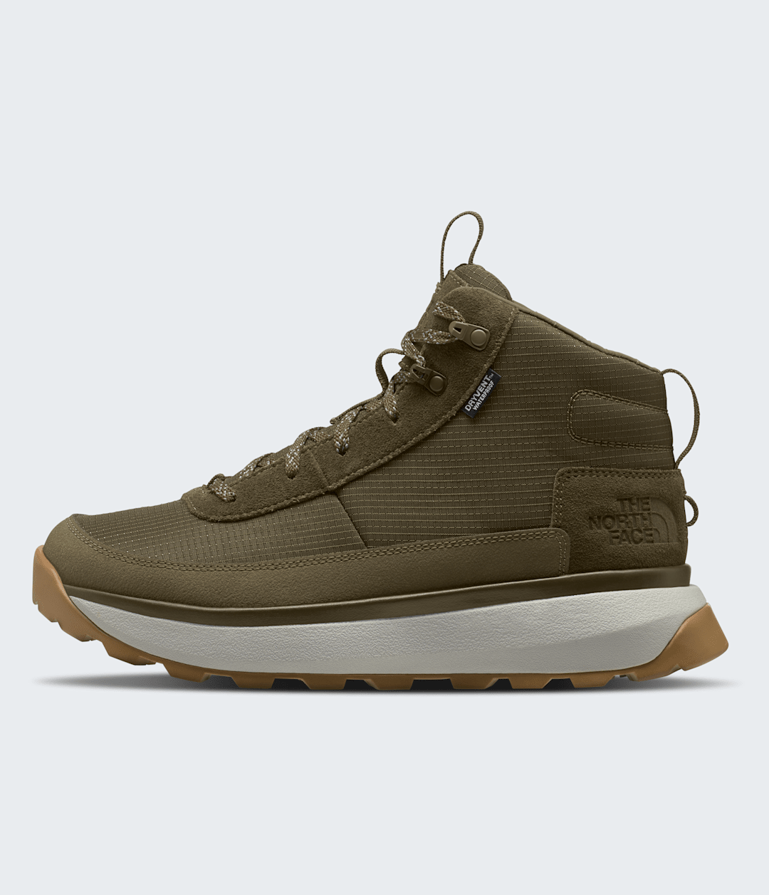 The North Face Men’s Bergen Mid WP