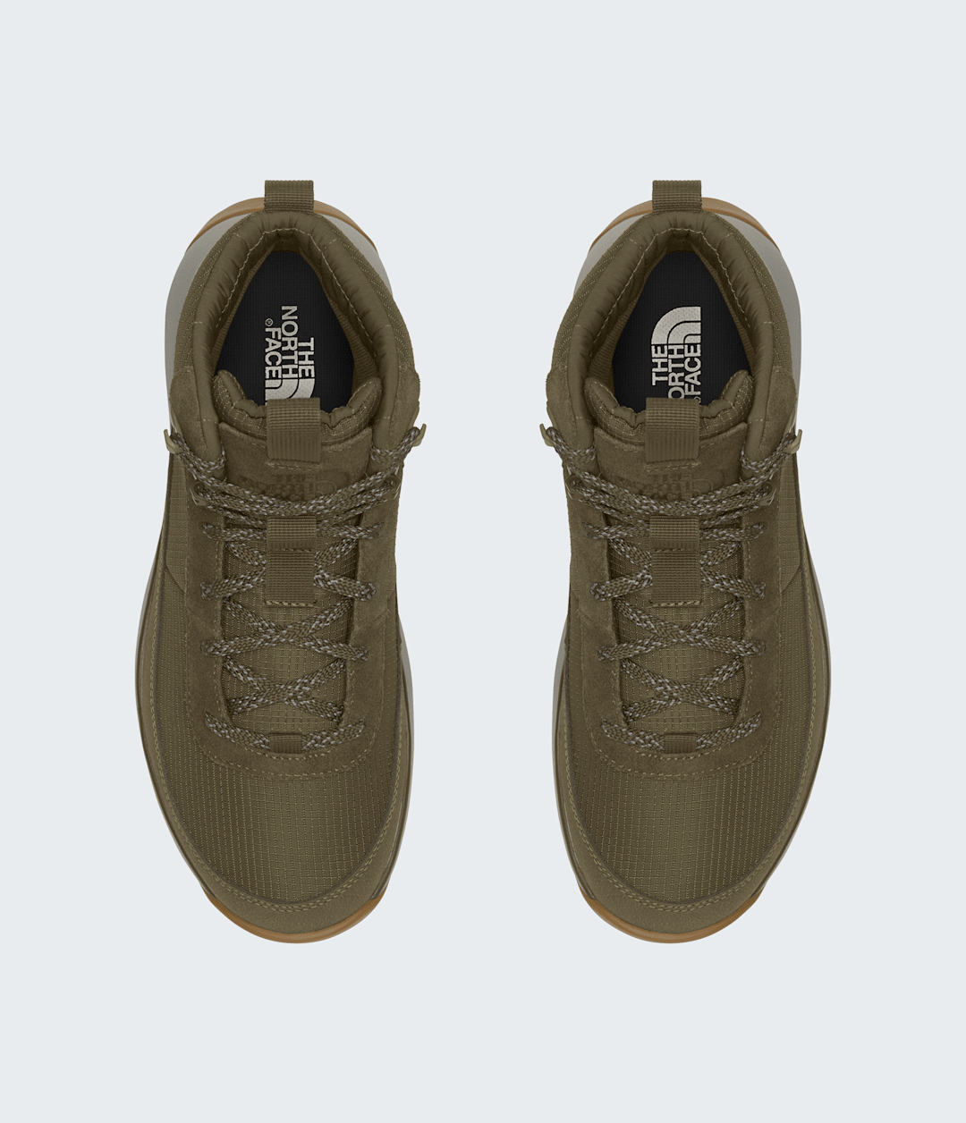 The North Face Men’s Bergen Mid WP