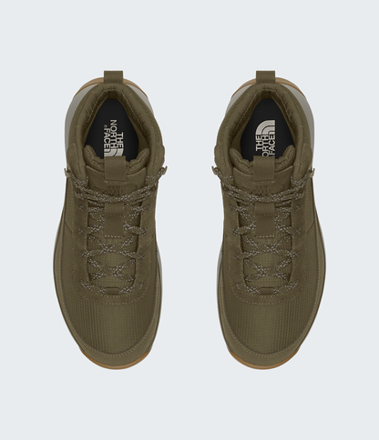 The North Face Men’s Bergen Mid WP
