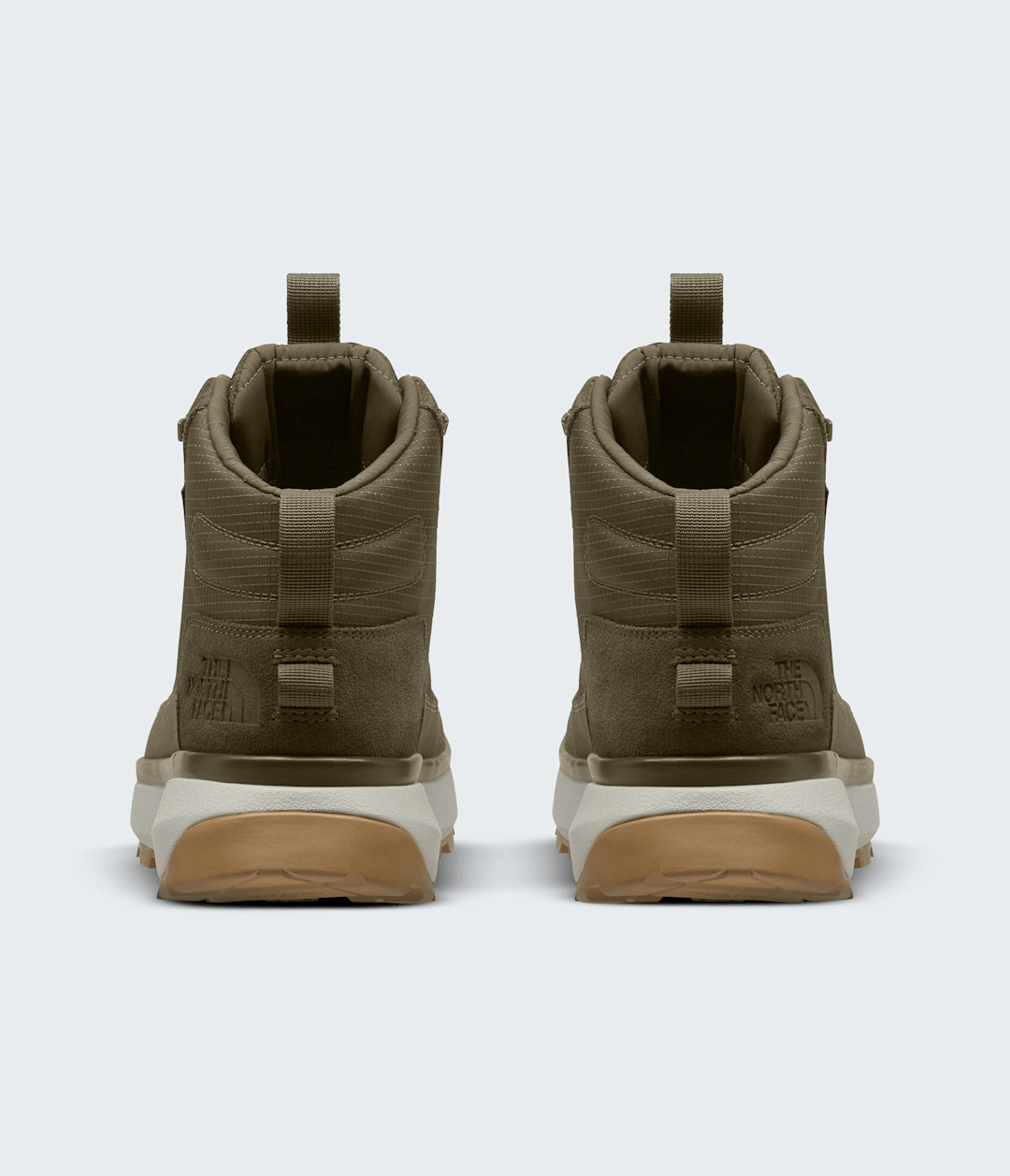 The North Face Men’s Bergen Mid WP