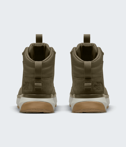 The North Face Men’s Bergen Mid WP