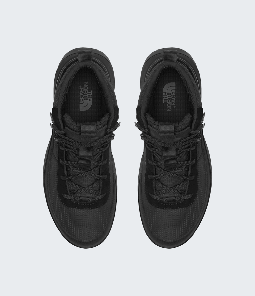 The North Face Men’s Bergen Mid WP