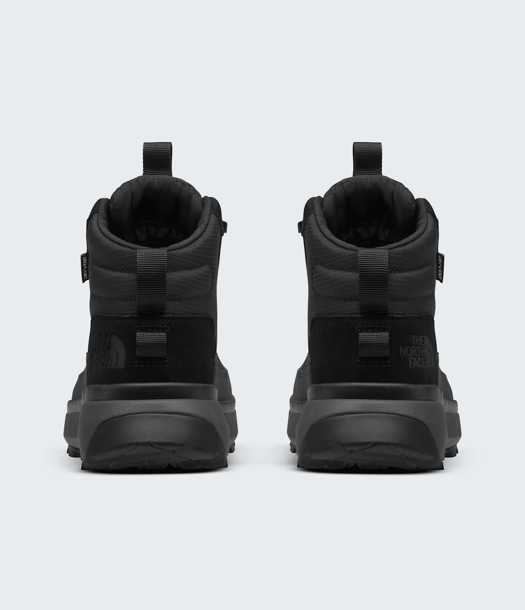 The North Face Men’s Bergen Mid WP