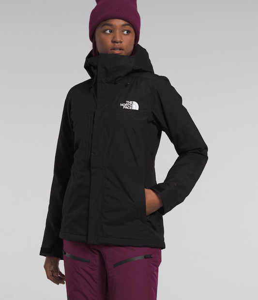 The North Face Women’s Freedom Insulated Jacket